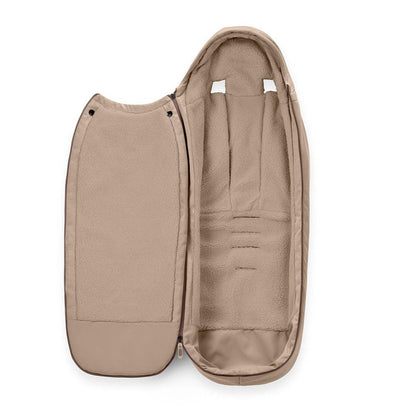 CYBEX Gold Footmuff - Beige