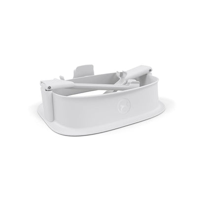 CYBEX LEMO Learning/Training Tower Highchair Accessory - All White