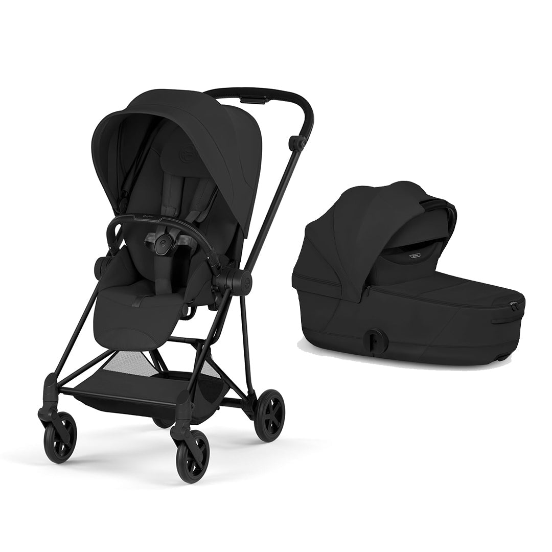 CYBEX Mios Style Single Pushchair