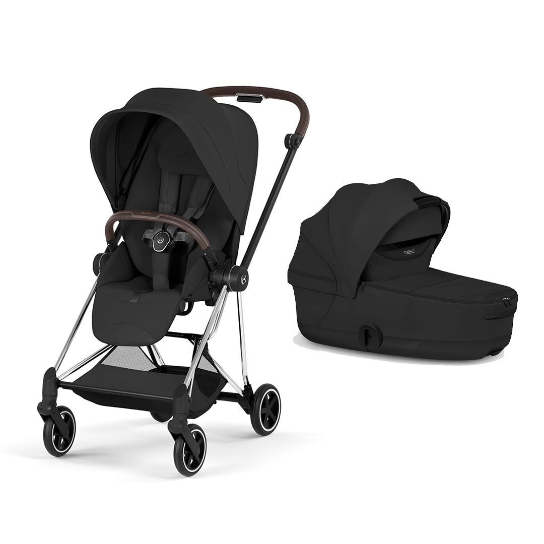 CYBEX Mios Style Single Pushchair