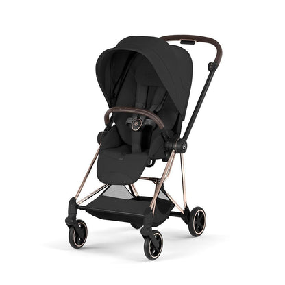 CYBEX Mios Style Single Pushchair