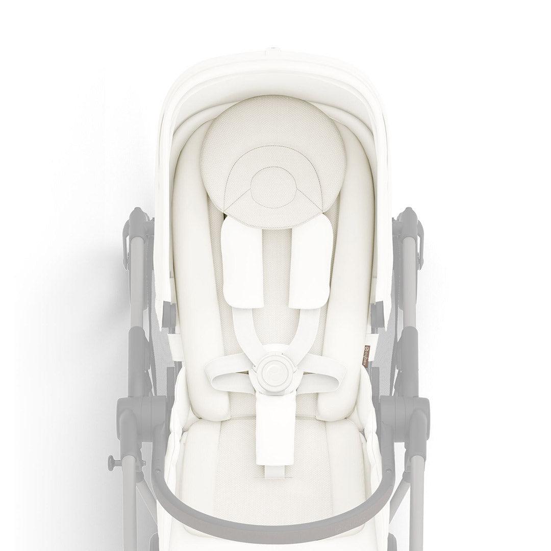 CYBEX Newborn Nest - White