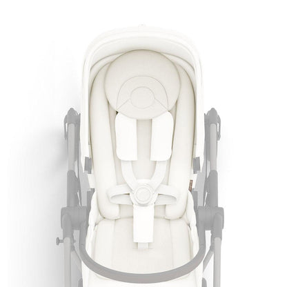 CYBEX Newborn Nest - White