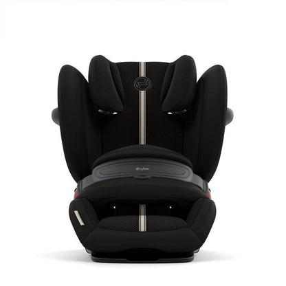 CYBEX Pallas G3 Plus i-Size Car Seat - Moon Black