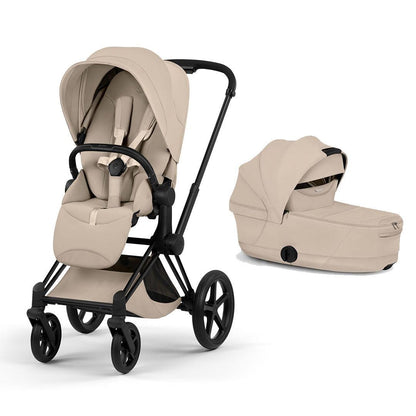 CYBEX PRIAM Single Pushchair - Style