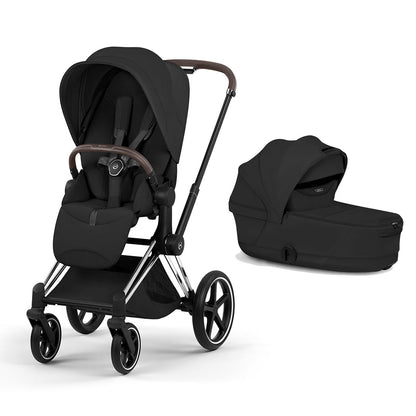CYBEX PRIAM Single Pushchair - Style