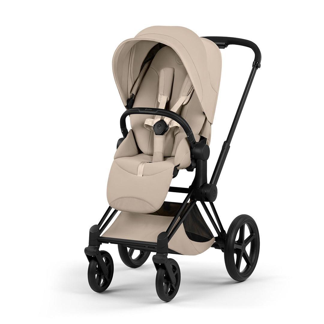 CYBEX PRIAM Single Pushchair - Style