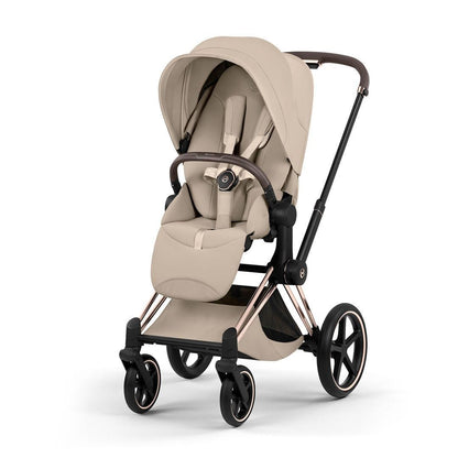 CYBEX PRIAM Single Pushchair - Style