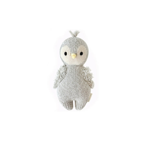 Cuddle + Kind Baby Animal - Baby Penguin