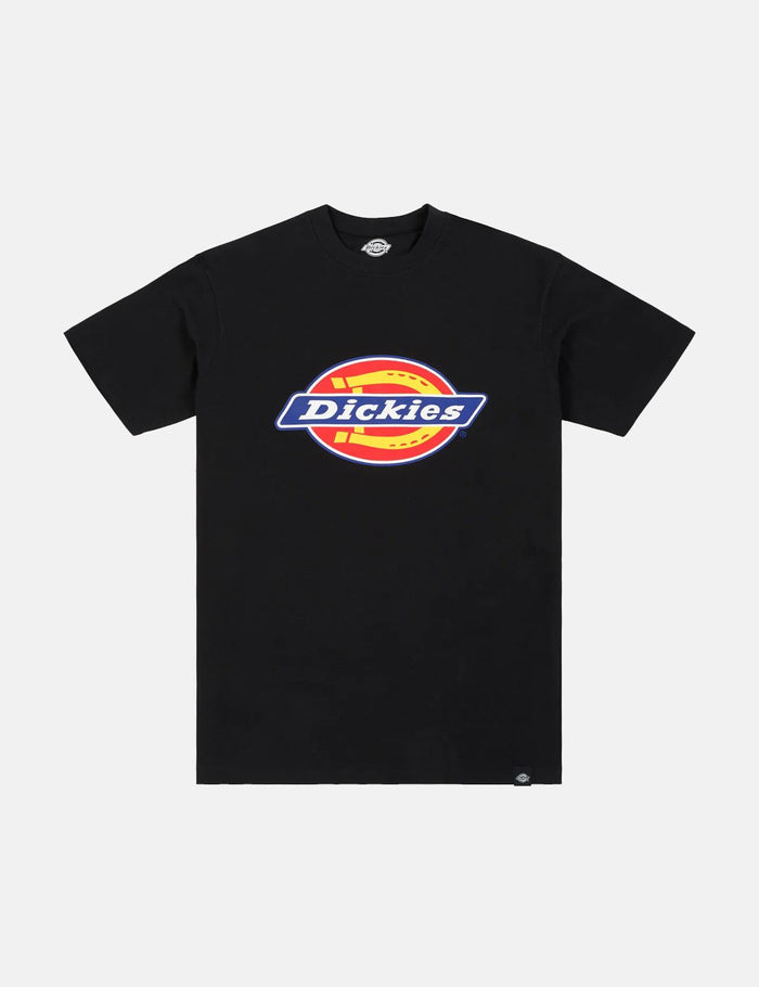 Dickies Horseshoe T-Shirt - Black