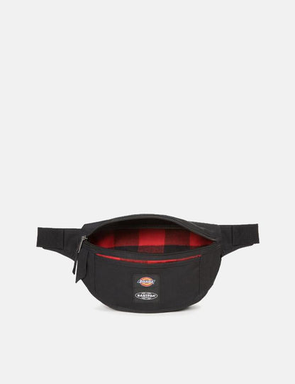 Dickies X Eastpak Bundel Hip Bag - Black