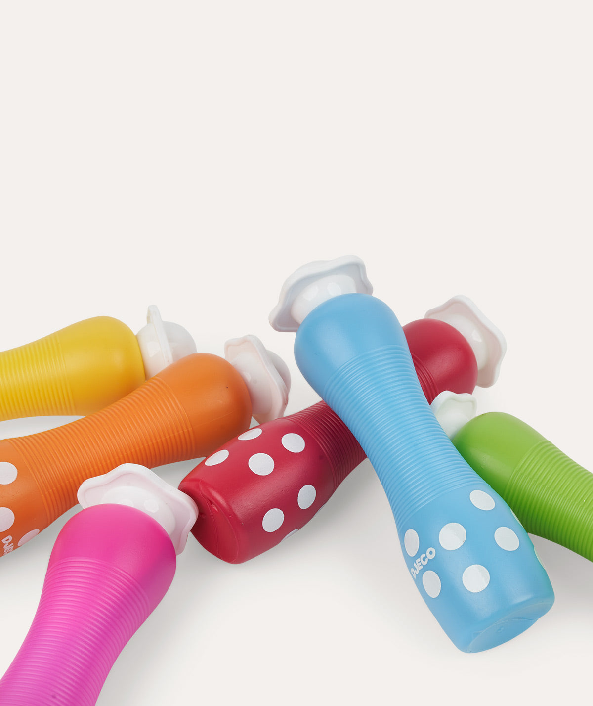 Djeco 6 Foam Markers