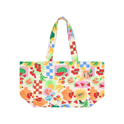Dock & Bay Everyday Foldable Bag - Supper Club