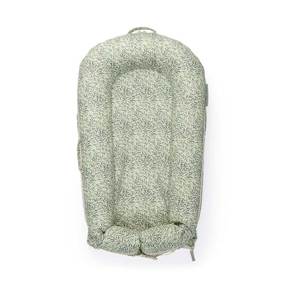 DockATot Deluxe+ Cover - Willow Boughs