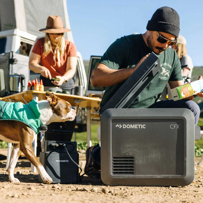 CFX5 25 | Electric Coolbox