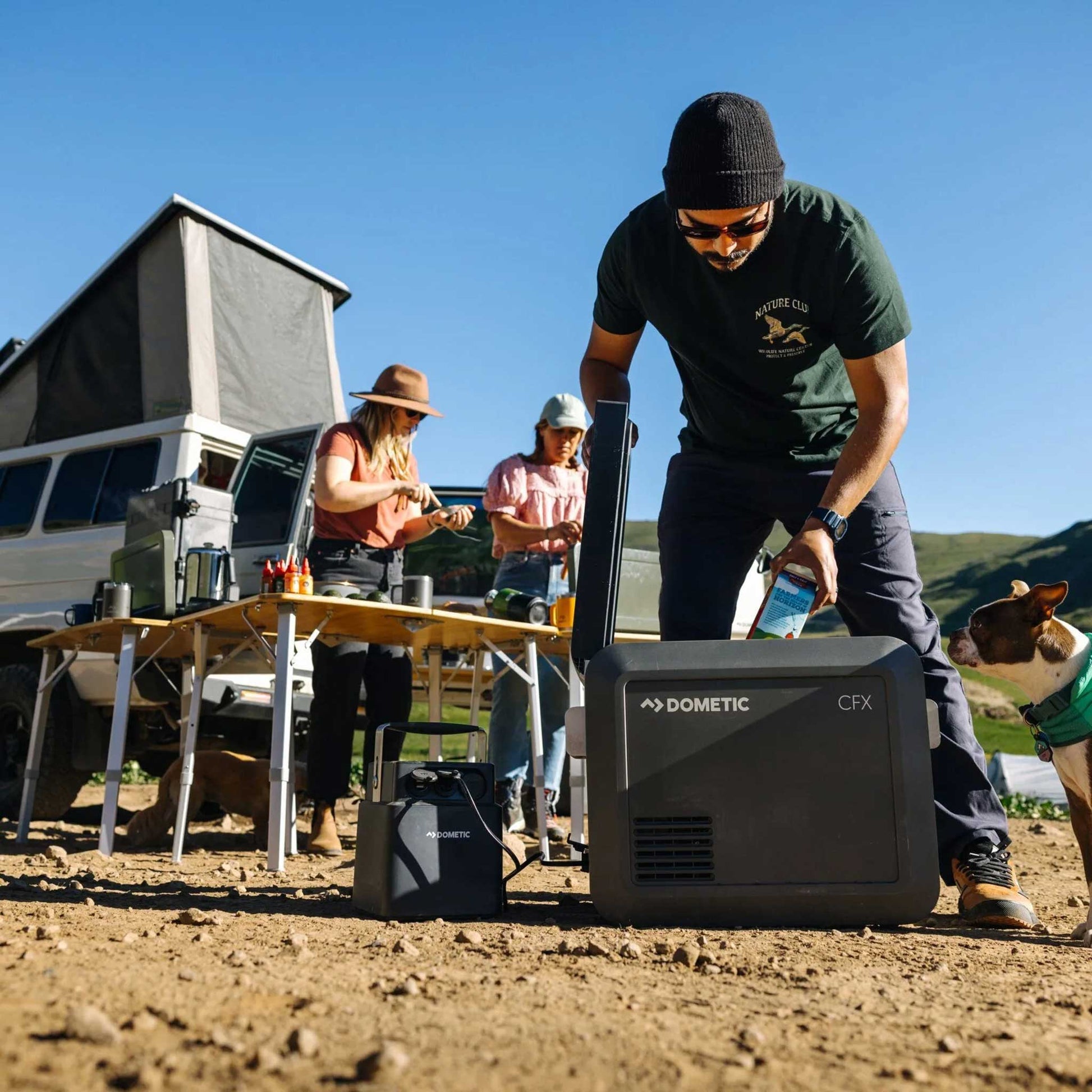 CFX5 25 | Electric Coolbox