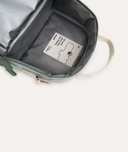 Done By Deer Kids Insulated Lunch Bag