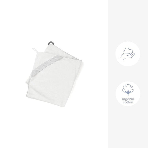 Doomoo Dry'n Play White - White