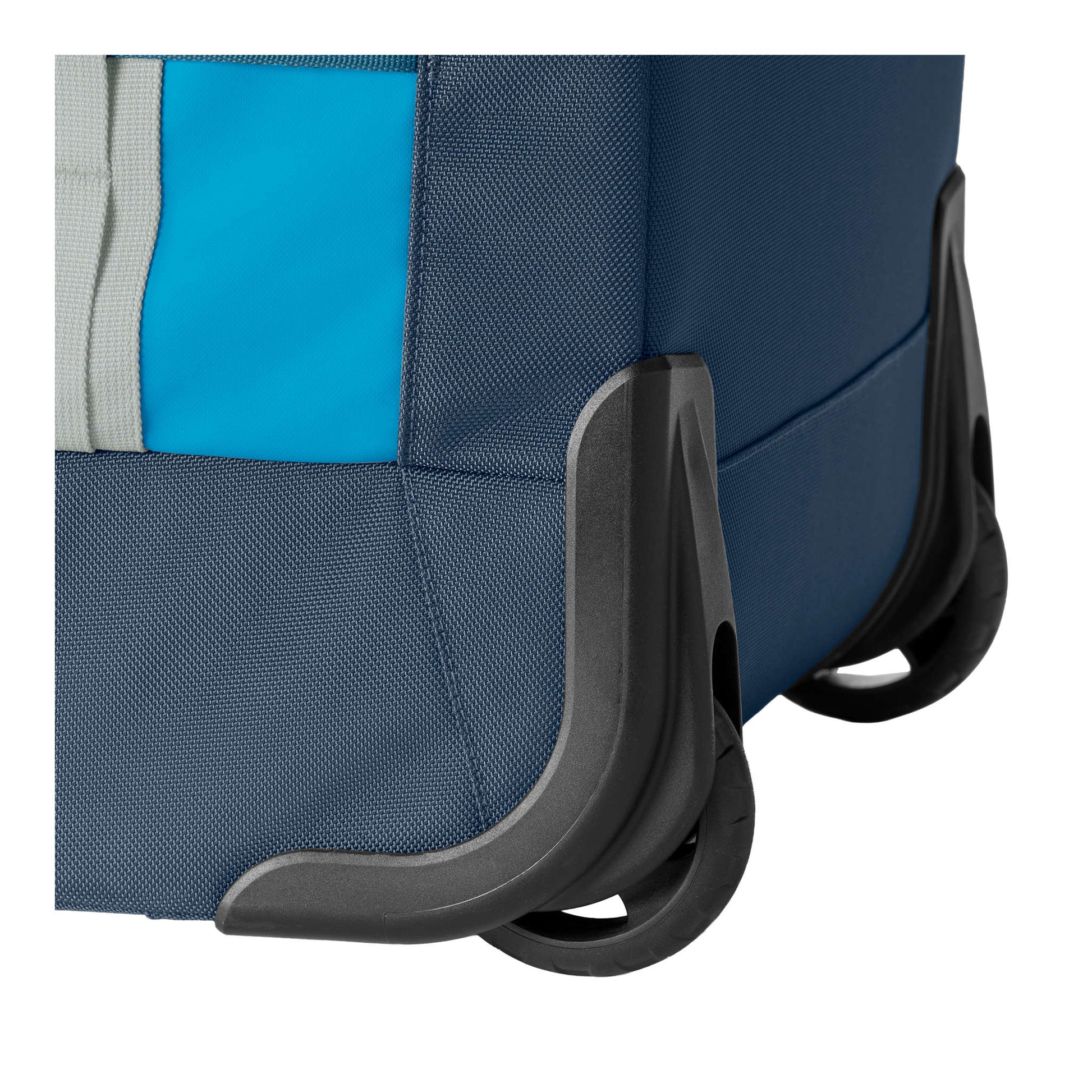 Cargo Hauler 2 Wheeled Luggage 90L