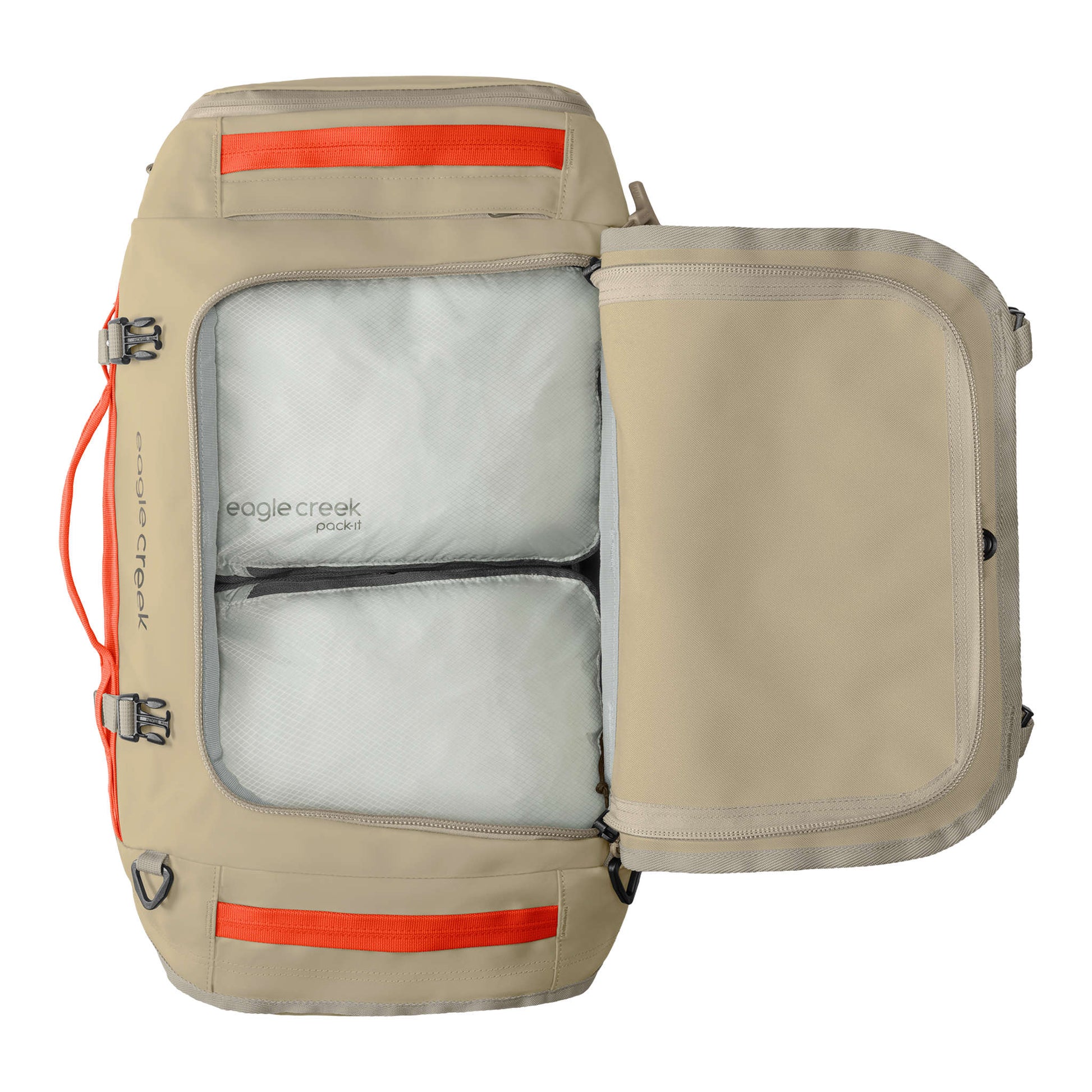 Cargo Hauler Duffle