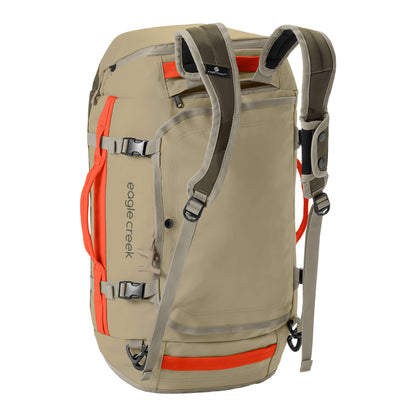 Cargo Hauler Duffle