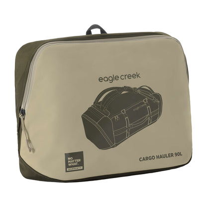 Cargo Hauler Duffle
