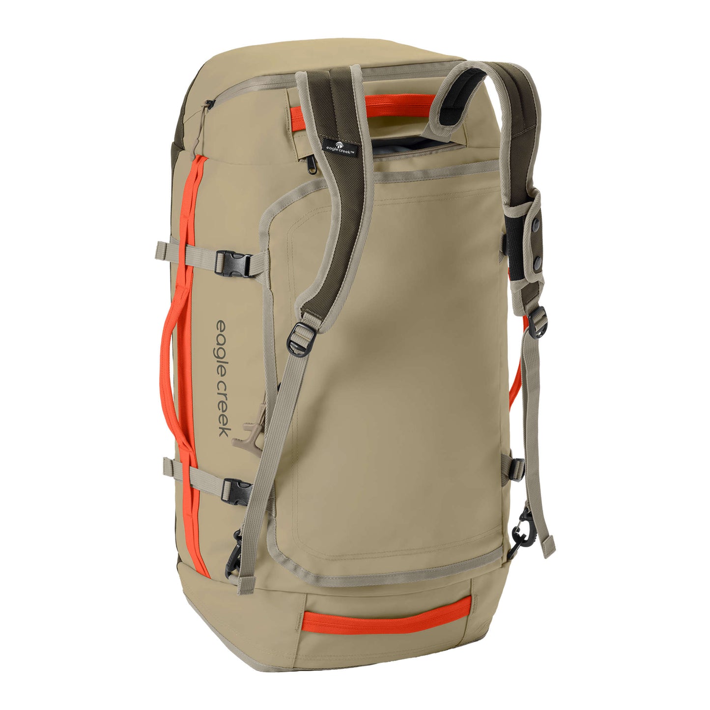 Cargo Hauler Duffle