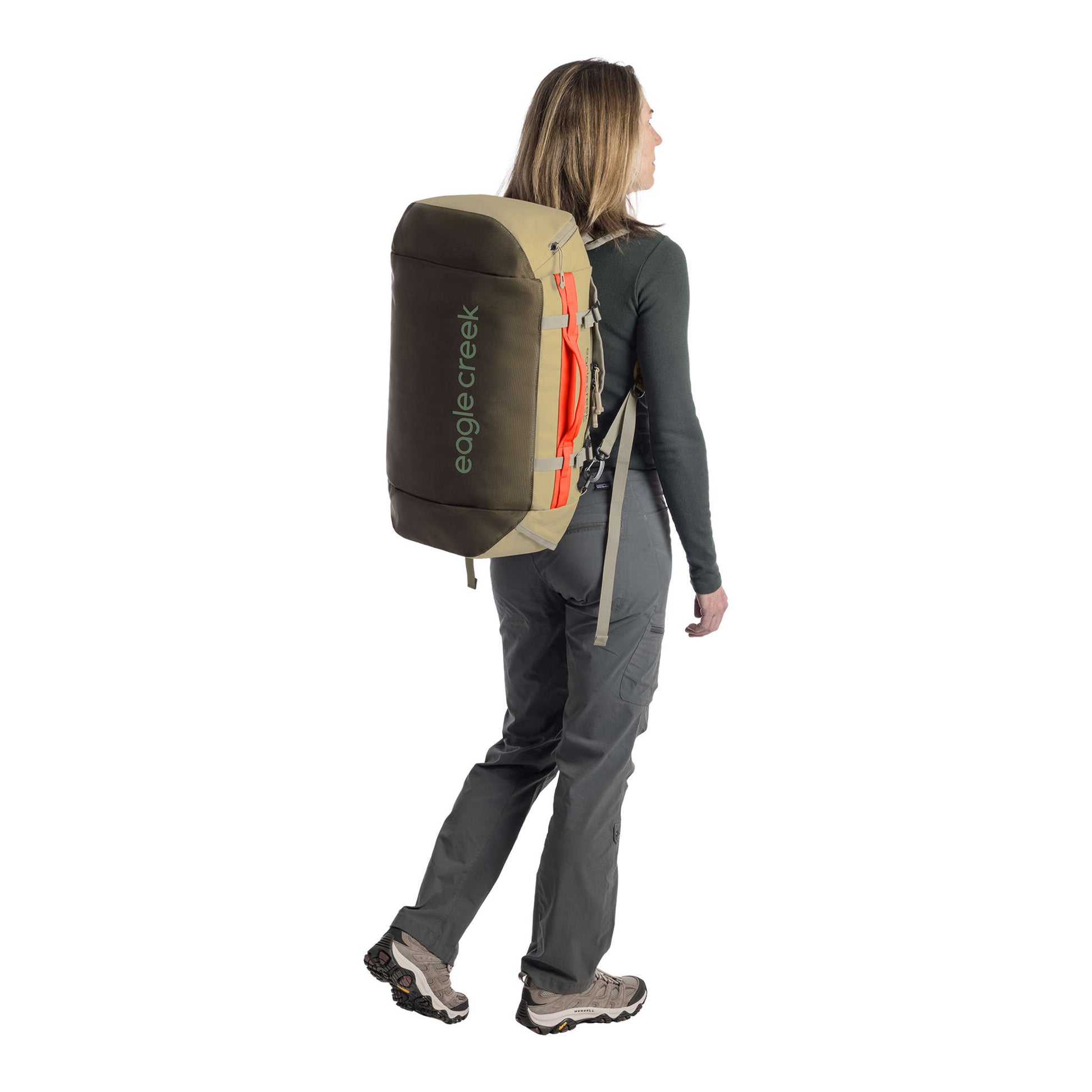 Cargo Hauler Duffle