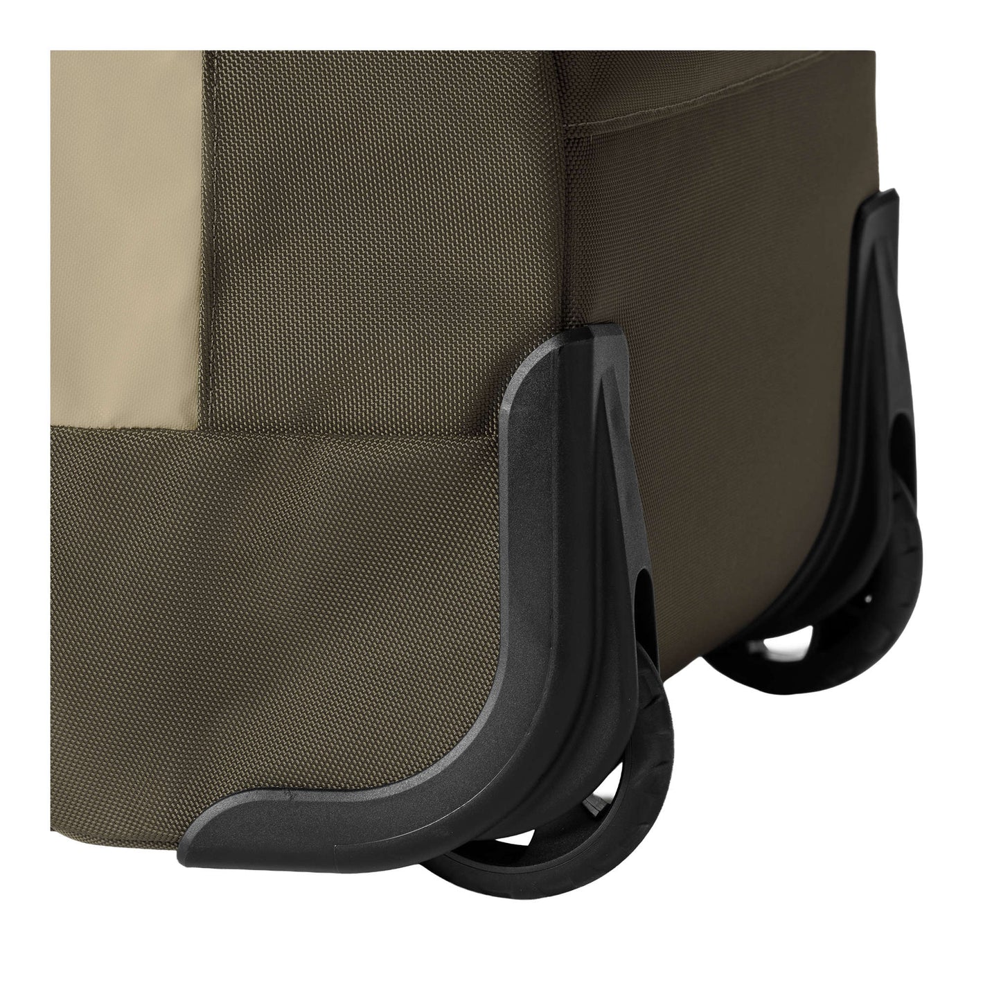 Cargo Hauler Rolling Duffle 110L