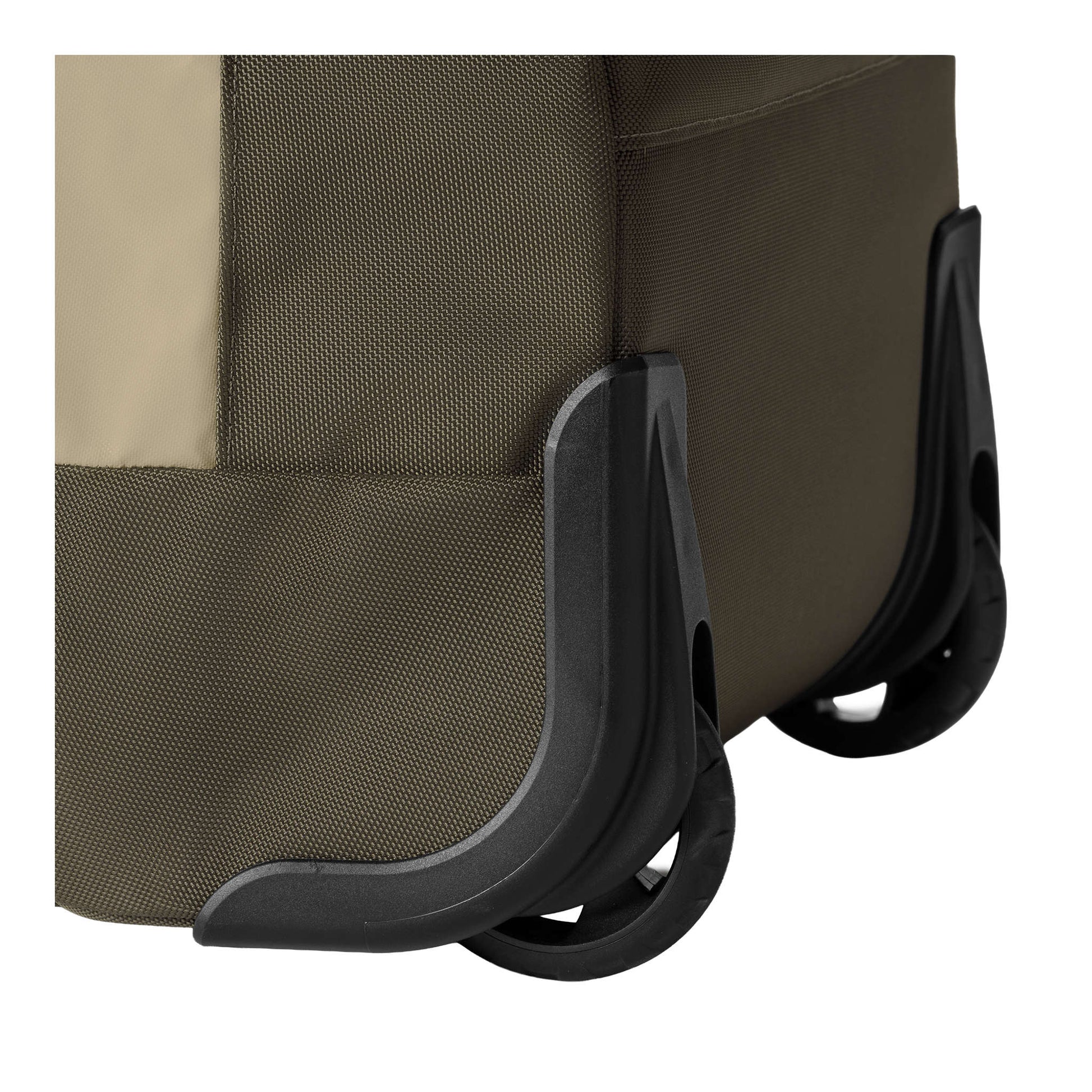 Cargo Hauler Rolling Duffle 110L