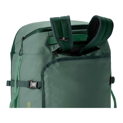 Cargo Hauler Rolling Duffle 110L