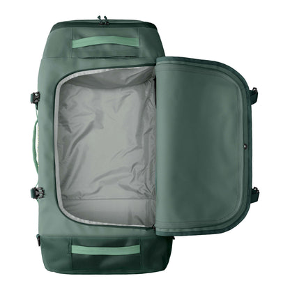 Cargo Hauler Rolling Duffle 110L