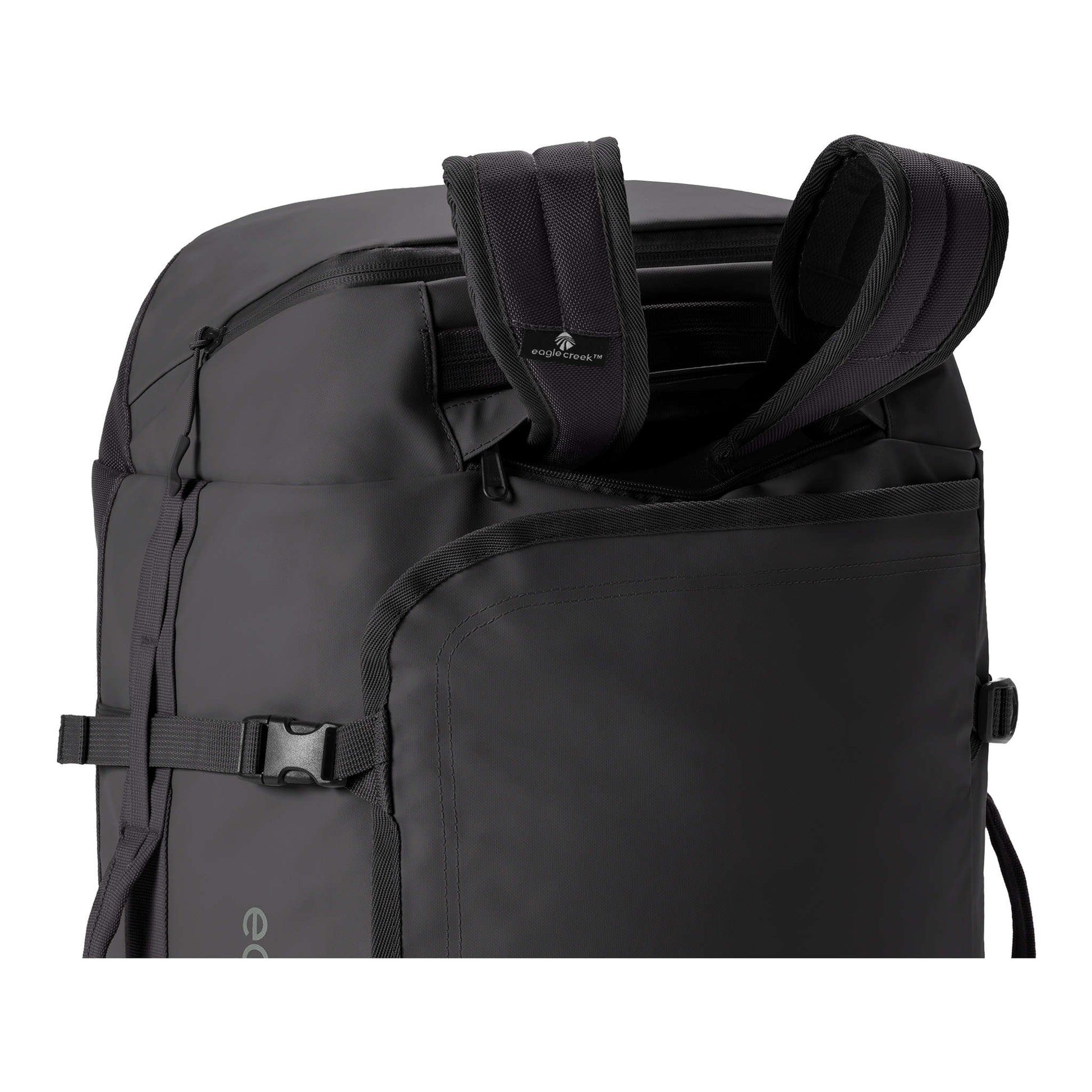 Cargo Hauler Rolling Duffle 130L