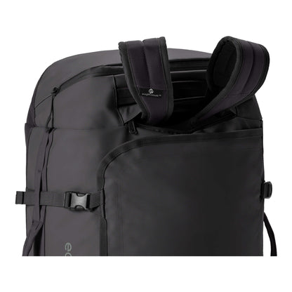 Cargo Hauler Rolling Duffle 130L