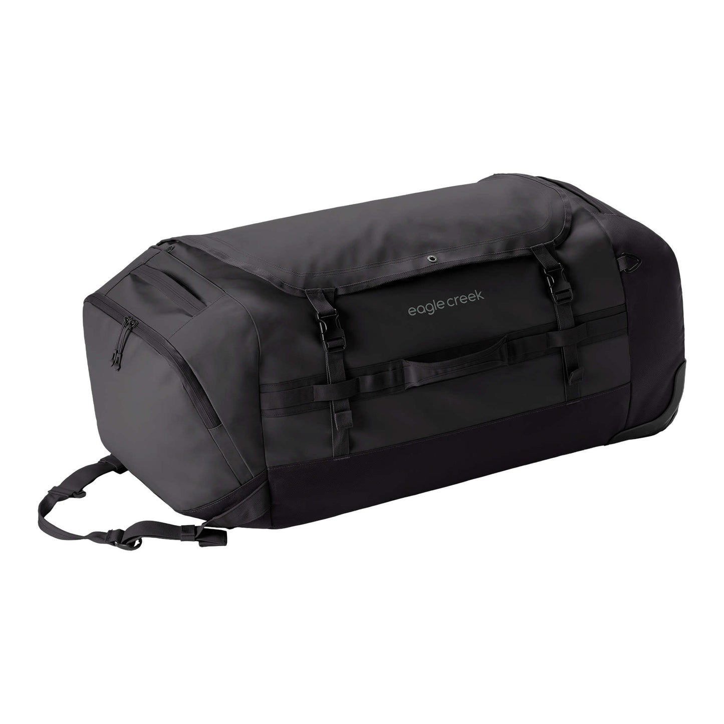 Cargo Hauler Rolling Duffle 130L