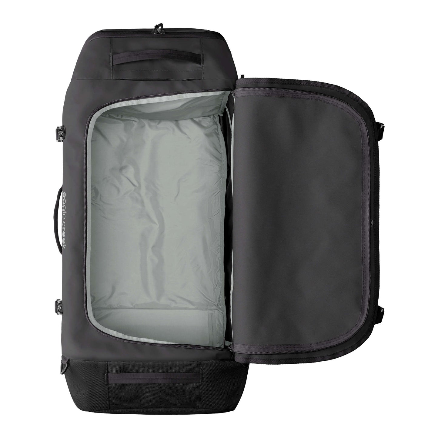 Cargo Hauler Rolling Duffle 130L