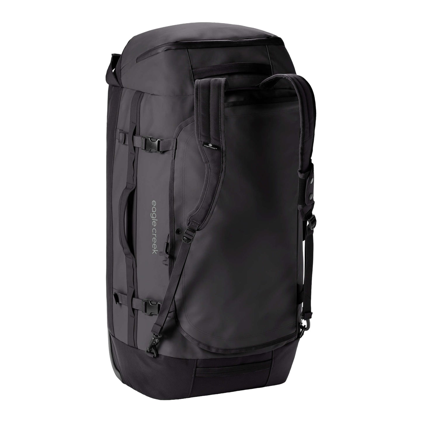 Cargo Hauler Rolling Duffle 130L