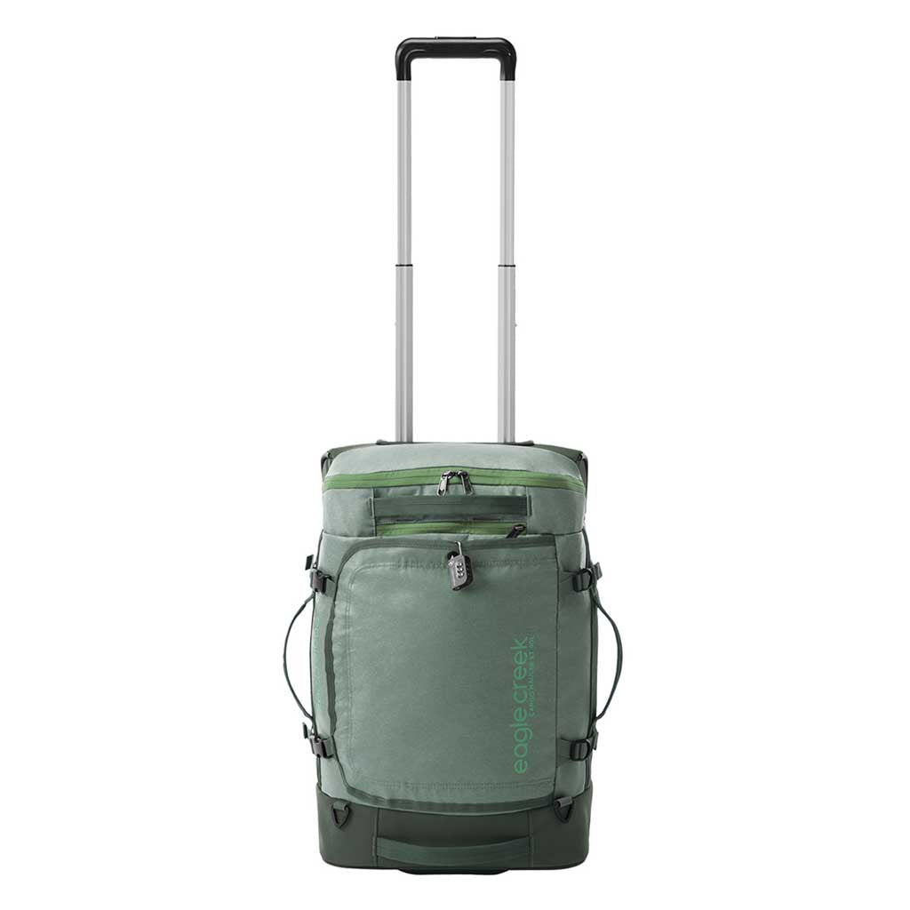 Cargo Hauler Wheeled Duffle XT Carry-On