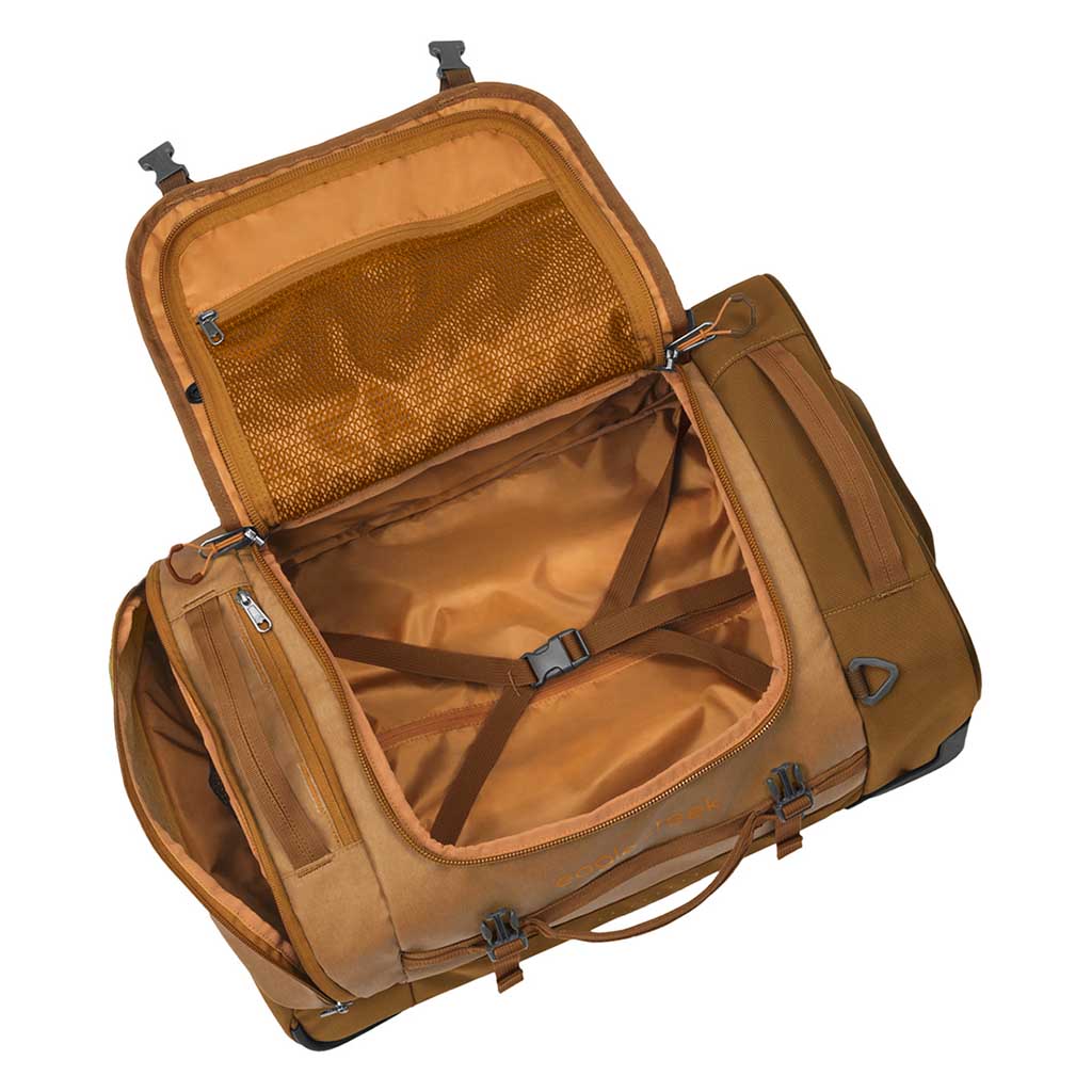 Cargo Hauler Wheeled Duffle XT Carry-On