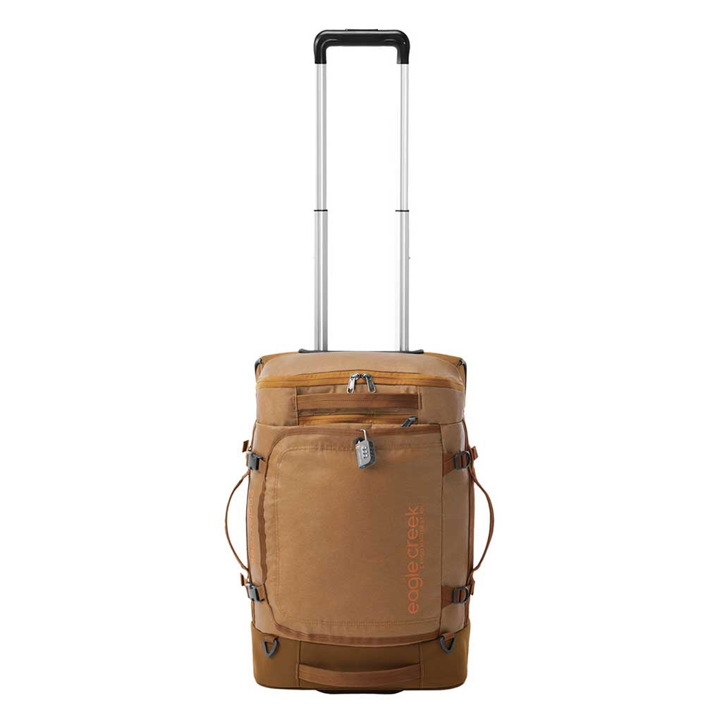 Cargo Hauler Wheeled Duffle XT Carry-On