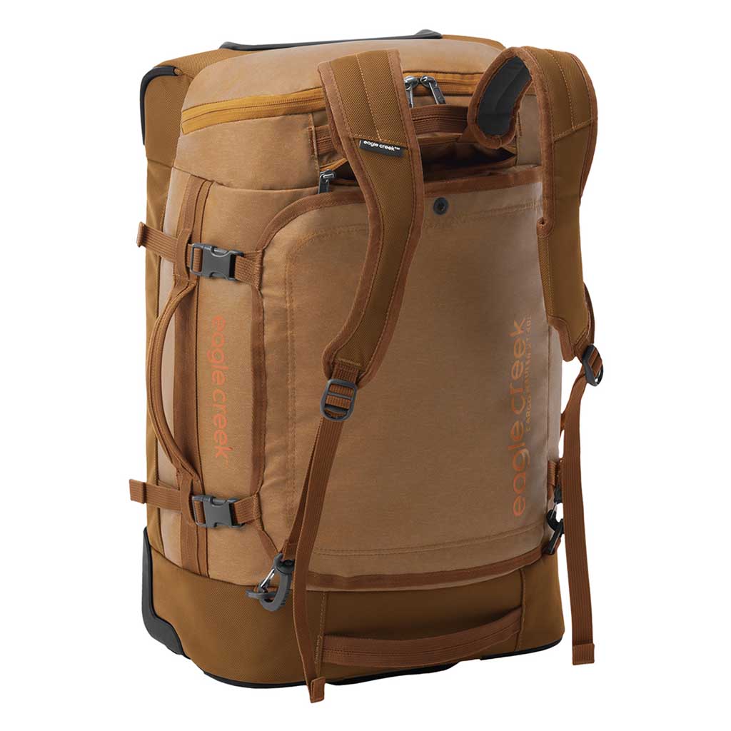 Cargo Hauler Wheeled Duffle XT Carry-On