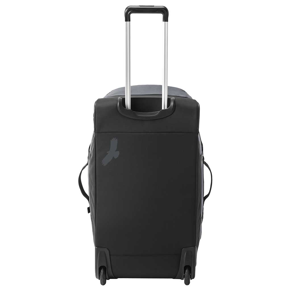 Cargo Hauler XT Wheeled Duffle 90L