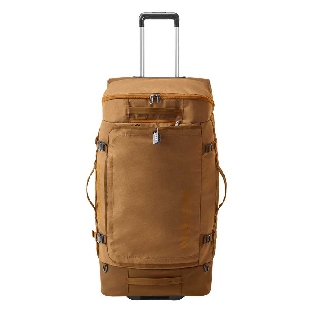 Cargo Hauler XT Wheeled Duffle 120L