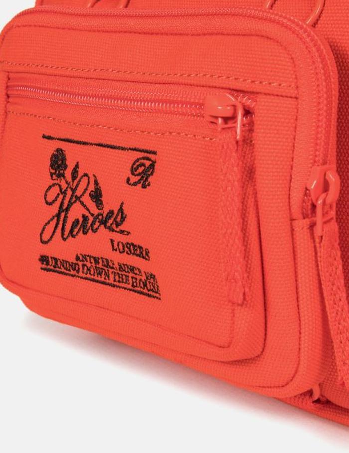 Eastpak x Raf Simons Waistband Loop Hip Bag - Orange