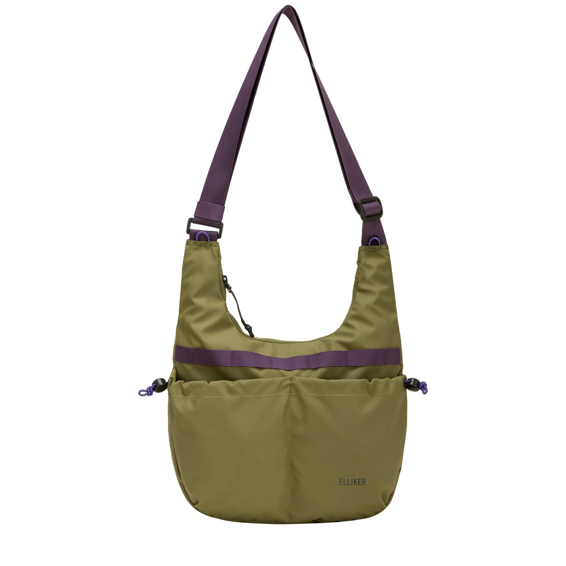 Bain Sling Bag