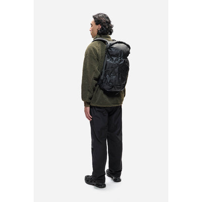 Buckden Roll Top Backpack