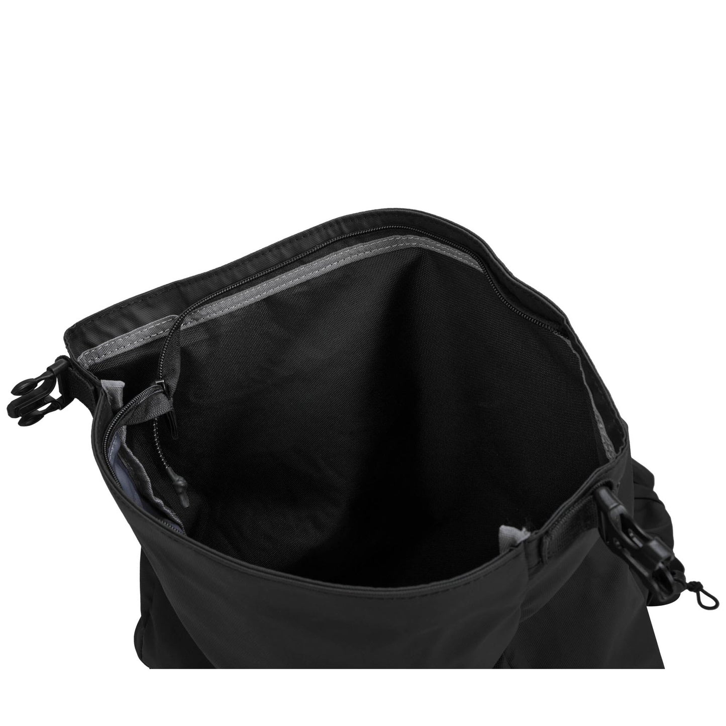 Buckden Roll Top Backpack