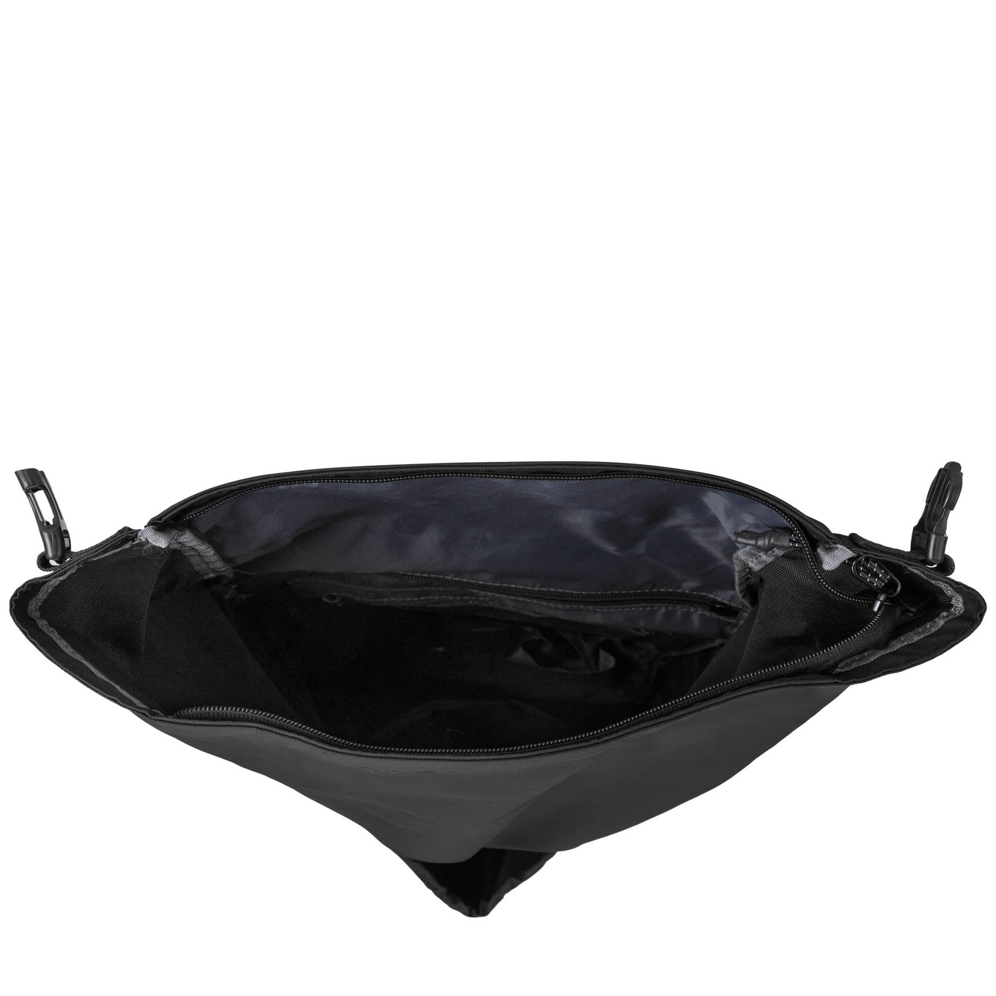Buckden Roll Top Backpack
