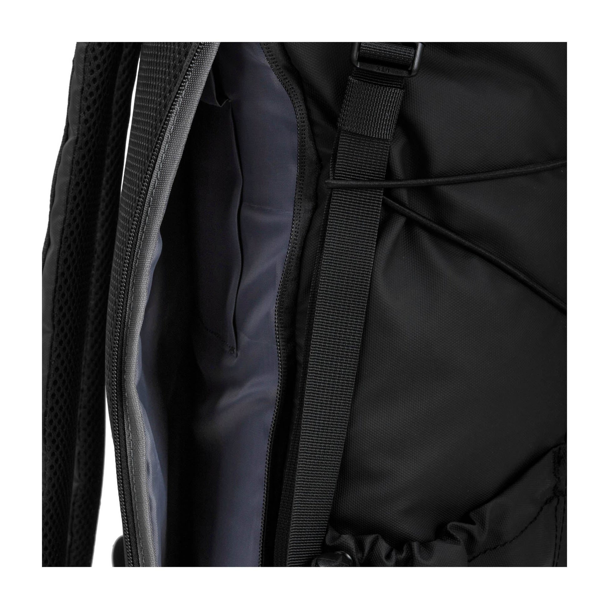 Buckden Roll Top Backpack