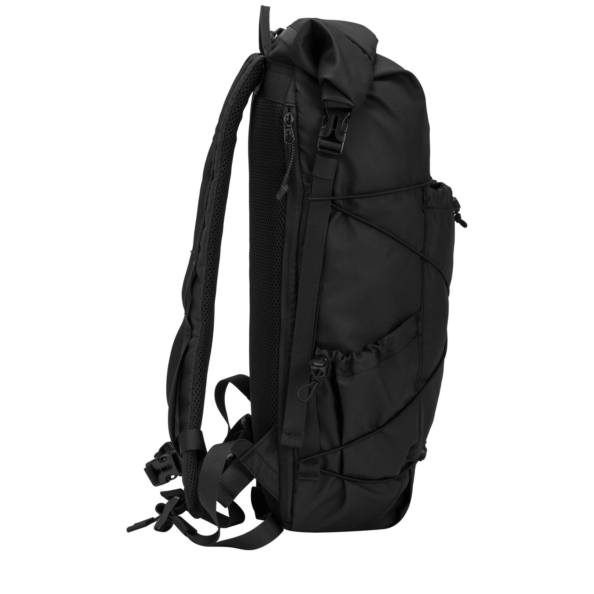 Buckden Roll Top Backpack